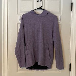 Lululemon purple hoodie